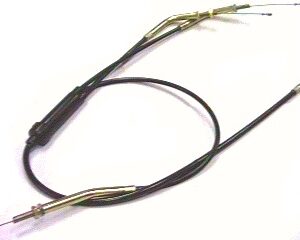 Sno-X Kaasuvaijeri Polaris