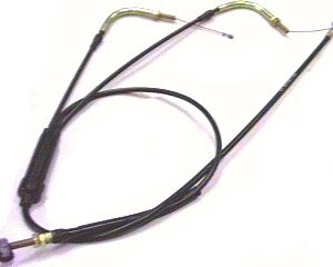 Sno-X Kaasuvaijeri Arctic Cat