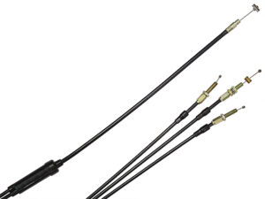 Sno-X Kaasuvaijeri Ski-Doo