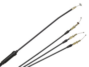 Sno-X Kaasuvaijeri Ski-Doo