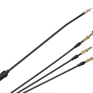 Sno-X Kaasuvaijeri Ski-Doo