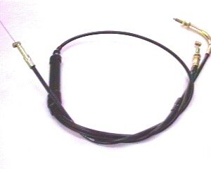 Sno-X Kaasuvaijeri Ski-Doo