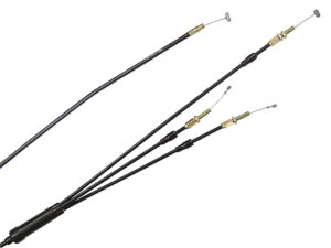 Sno-X Kaasuvaijeri Polaris