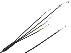 Sno-X Kaasuvaijeri Polaris