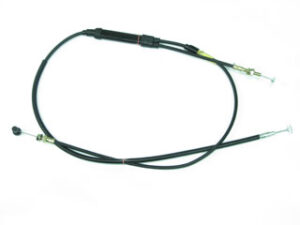 Sno-X Kaasuvaijeri Ski-Doo