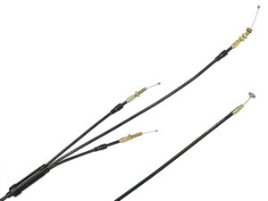 Sno-X Kaasuvaijeri Ski-Doo