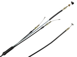 Sno-X Kaasuvaijeri Arctic Cat