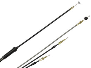 Sno-X Kaasuvaijeri Ski-Doo