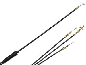 Sno-X Kaasuvaijeri Ski-Doo