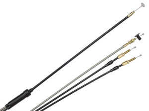 Sno-X Kaasuvaijeri Ski-Doo