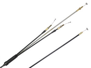 Sno-X Kaasuvaijeri Polaris