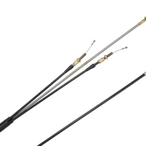 Sno-X Kaasuvaijeri Polaris