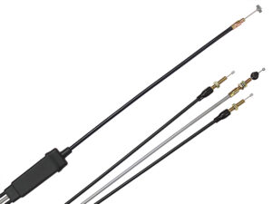 Sno-X Kaasuvaijeri Ski-Doo