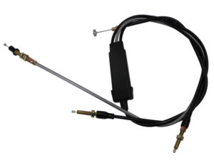 Sno-X Kaasuvaijeri Ski-Doo