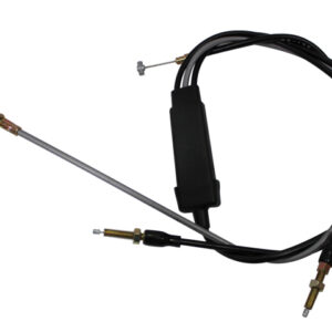 Sno-X Kaasuvaijeri Ski-Doo