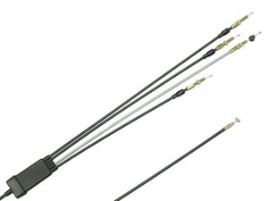 Sno-X Kaasuvaijeri Ski-Doo