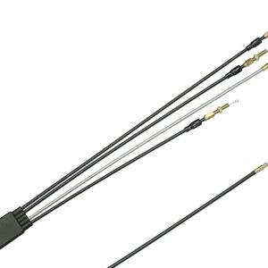 Sno-X Kaasuvaijeri Ski-Doo