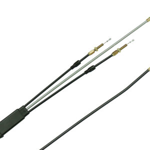 Sno-X Kaasuvaijeri Polaris