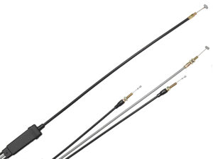 Sno-X Kaasuvaijeri Polaris