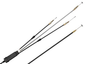 Sno-X Kaasuvaijeri Polaris