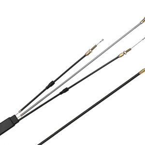 Sno-X Kaasuvaijeri Polaris