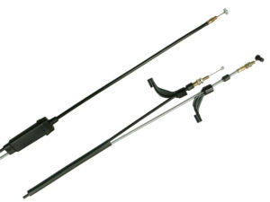 Sno-X Kaasuvaijeri Arctic Cat