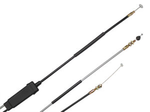 Sno-X Kaasuvaijeri Arctic Cat