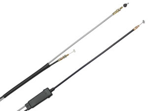 Sno-X Kaasuvaijeri Arctic Cat