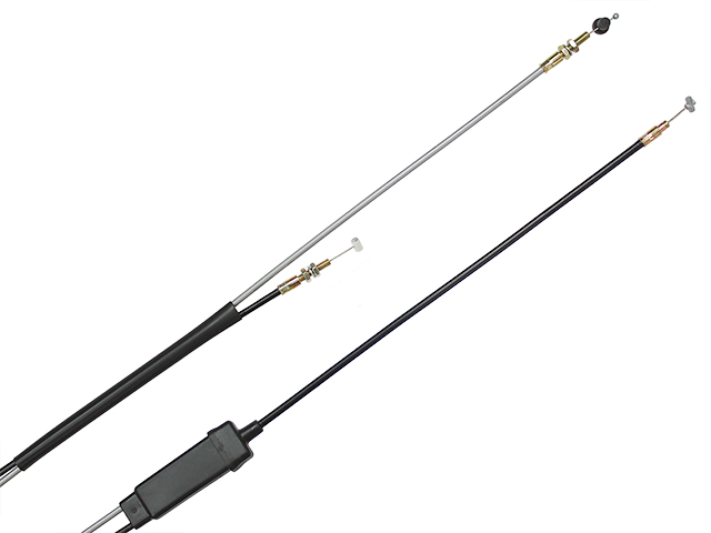 Sno-X Kaasuvaijeri Arctic Cat