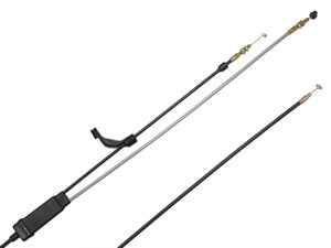 Sno-X Kaasuvaijeri Arctic Cat