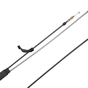 Sno-X Kaasuvaijeri Arctic Cat