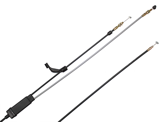 Sno-X Kaasuvaijeri Arctic Cat