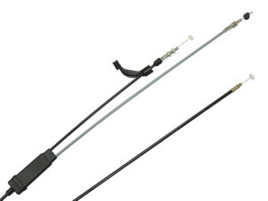 Sno-X Kaasuvaijeri Arctic Cat