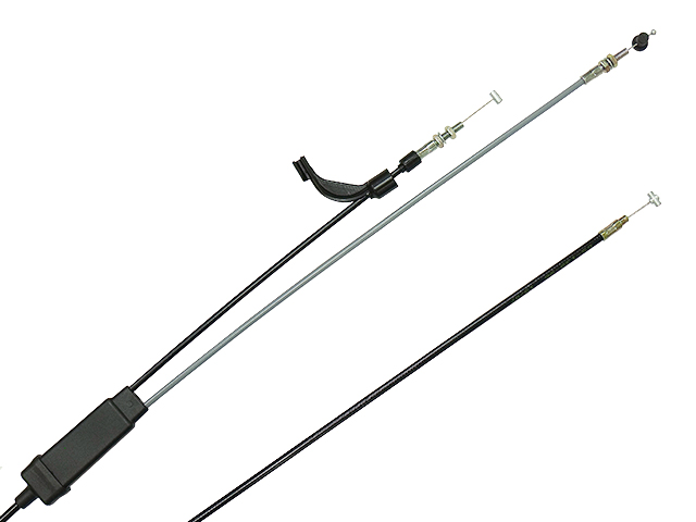 Sno-X Kaasuvaijeri Arctic Cat