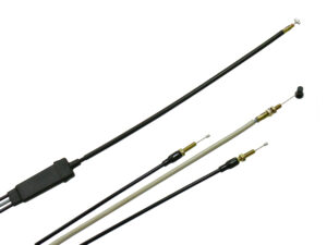 Sno-X Kaasuvaijeri Ski-Doo