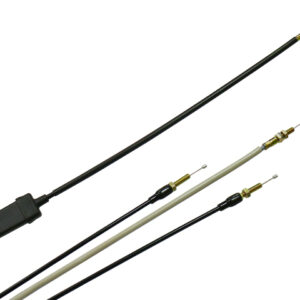 Sno-X Kaasuvaijeri Ski-Doo