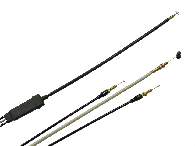 Sno-X Kaasuvaijeri Ski-Doo