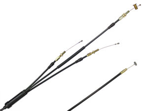 Sno-X Kaasuvaijeri Arctic Cat