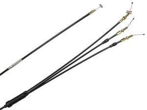 Sno-X Kaasuvaijeri Ski-Doo