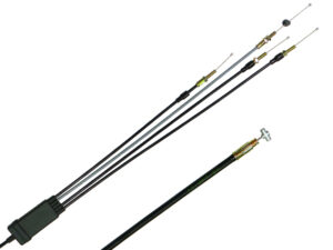 Sno-X Kaasuvaijeri Ski-Doo