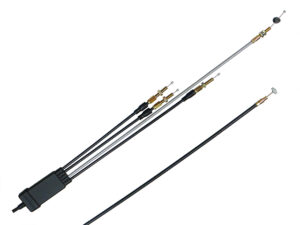 Sno-X Kaasuvaijeri Ski-Doo