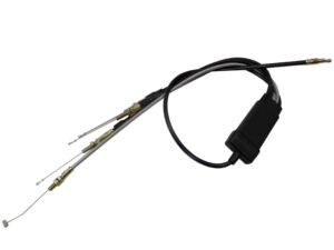 Sno-X Kaasuvaijeri Polaris