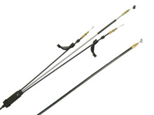 Sno-X Kaasuvaijeri Arctic Cat