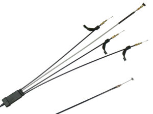 Sno-X Kaasuvaijeri Arctic Cat