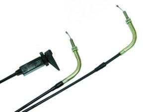 Sno-X Rikastinvaijeri Yleismalli 90 asteinen tupla 710/585mm