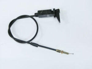 Sno-X Rikastinvaijeri Arctic Cat