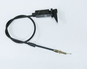 Sno-X Rikastinvaijeri Arctic Cat