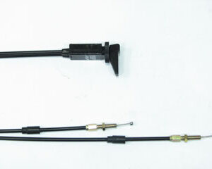 Sno-X Rikastinvaijeri Ski-Doo