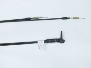 Sno-X Rikastinvaijeri Polaris