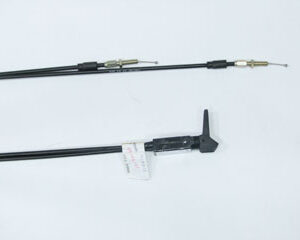 Sno-X Rikastinvaijeri Polaris